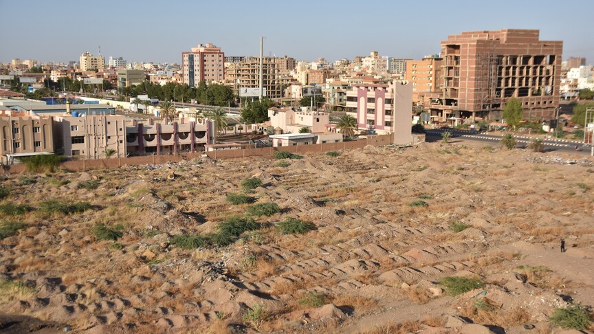 BM İnsan Hakları Konseyi, Sudan'ın El Ubeyd kentindeki ihlaller için soruşturma istedi haber görseli