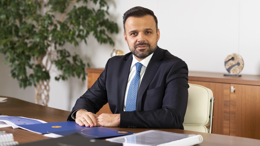 Turkcell Genel Müdürü Koç Dünya GSM Birliği Teknoloji Grubu Başkanı oldu haber görseli