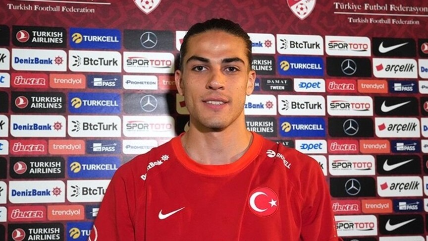 Beşiktaş, kaleci Doğan Alemdar'ın transferi için prensip anlaşmasına varıldığını duyurdu haber görseli