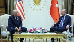Президент Эрдоган: Турция ожидает от саммита НАТО позитивного решения по F-35