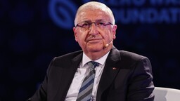 Глава Минобороны Турции: Оборонные инвестиции НАТО — проявление воли Альянса укреплять сдерживание