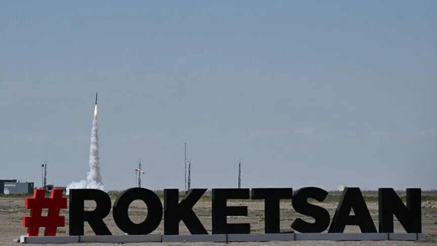 ROKETSAN, ASSAN Group'un savunma sanayisi varlıklarını satın aldı haber görseli