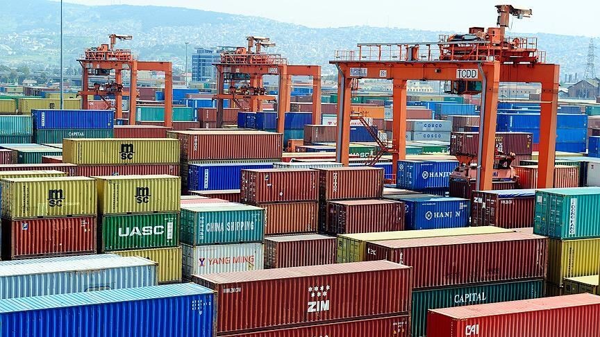 Balkan coğrafyasına gerçekleştirilen ihracat yılın ilk yarısında 12,7 milyar doları aştı