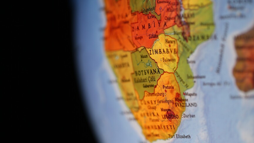 Rusya, BM Güvenlik Konseyinde Afrika'nın adil temsiline desteğini yineledi haber görseli