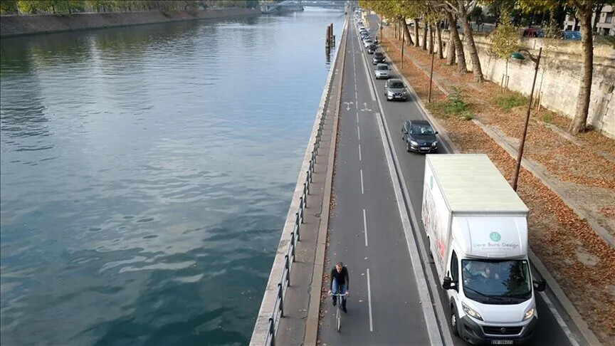 Niveli i ujërave nëntokësore në Francë po bie në 93 për qind të pikave të monitorimit