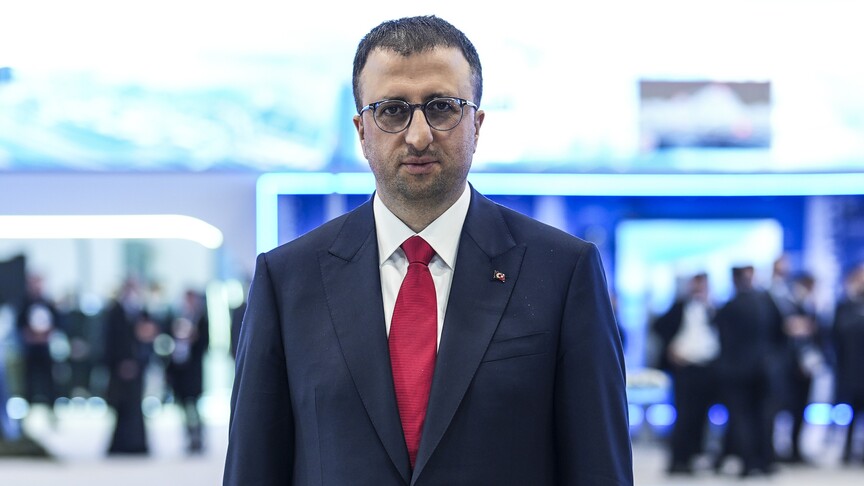 ASELSAN'ın geliştirdiği hava savunma sistemleri.