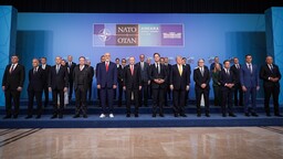 NATO Ankara Zirvesi sonuç bildirisi yayımlandı