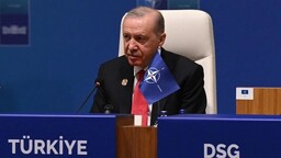 Serokomar Erdogan: