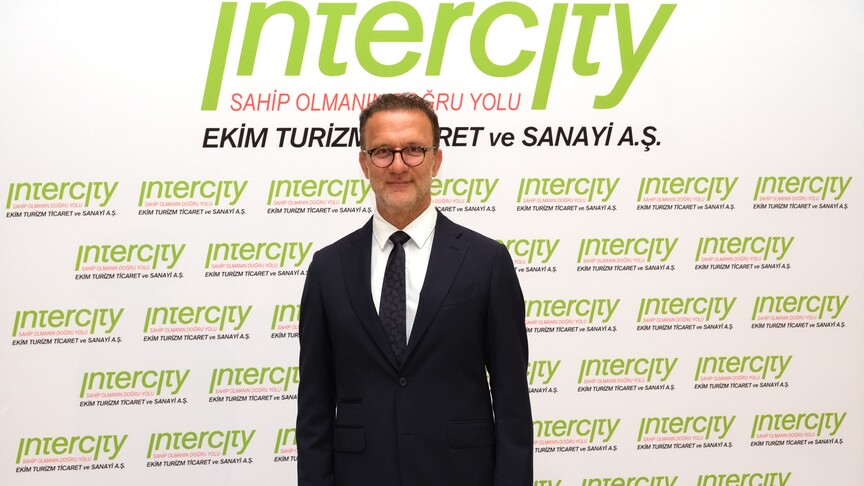 Intercity yeni yatırımlarıyla filosuna 6 bin yeni araç katmayı hedefliyor haber görseli