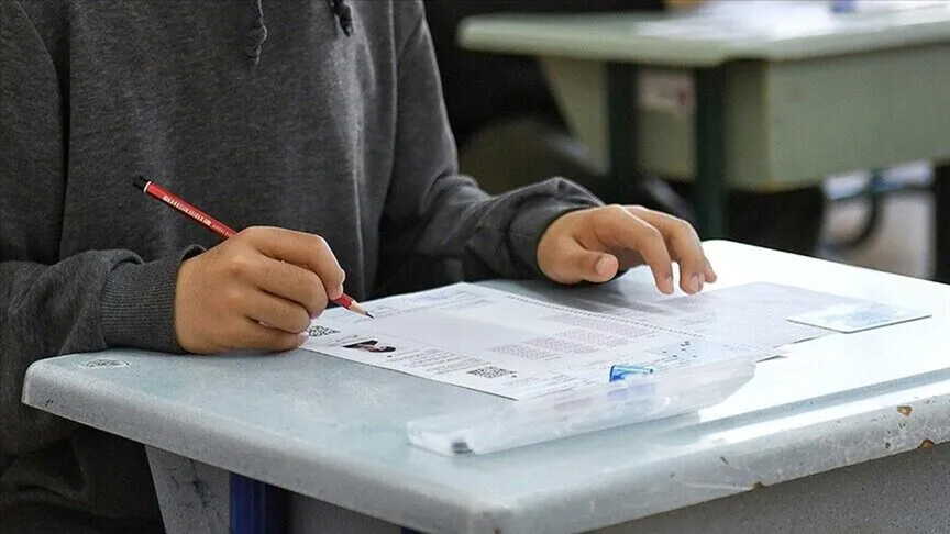 MEB'den LGS tercih süreci için öğrenci ve velilere yönelik kılavuz haber görseli