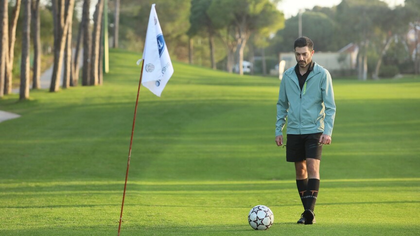 Türkiye Futgolf Derneği, halka açık yaz turnuvası düzenleyecek haber görseli