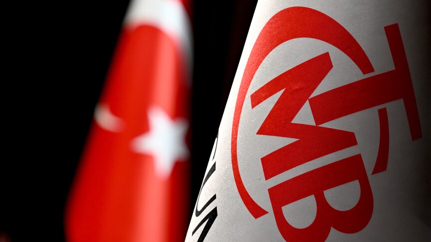 Merkez Bankası rezervleri 159,7 milyar dolar oldu haber görseli