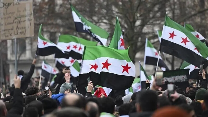 Siria përshëndet vendimin e SHBA së për ta hequr nga lista e shteteve sponsorizuese të terrorizmit