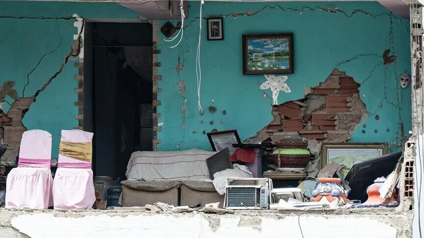 Numri i të vdekurve nga dy tërmetet në Venezuelë rritet në 3 811
