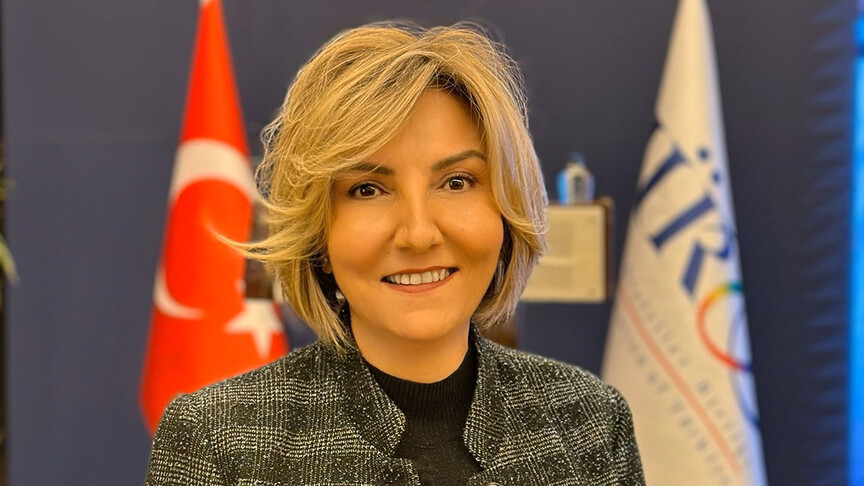 Türkiye Otelciler Birliği Başkanı Eresin, NATO Ankara Zirvesi'ni değerlendirdi haber görseli