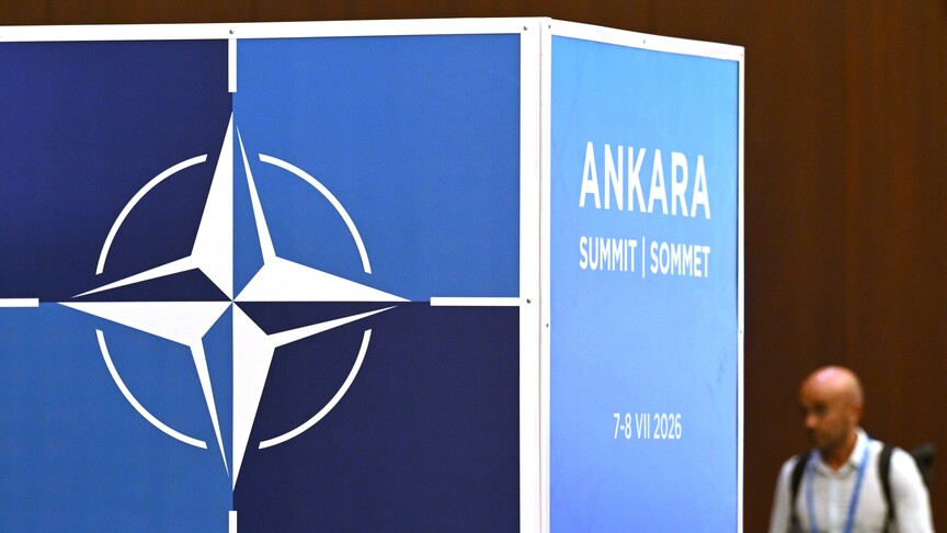 Türk ve Amerikan savunma sanayisinin önde gelen kuruluşlarının temsilcileri Ankara'da bir araya geldi haber görseli