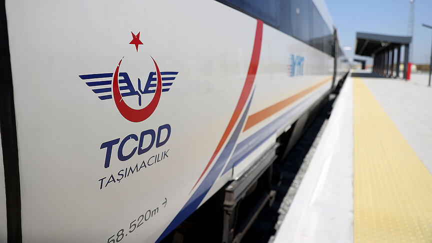 TCDD Taşımacılık AŞ'ye hükümlü ve engelli daimi işçi alımı için başvurular başladı haber görseli
