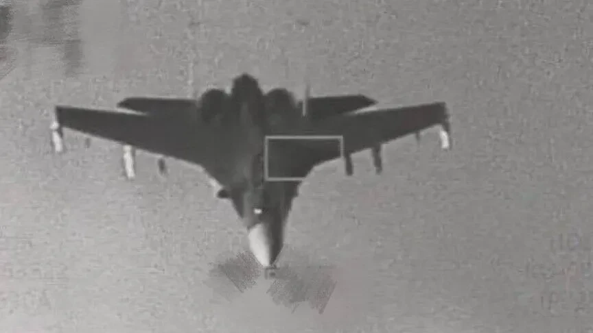 Dy pilotë ushtarakë kinezë humbin jetën gjatë stërvitjeve