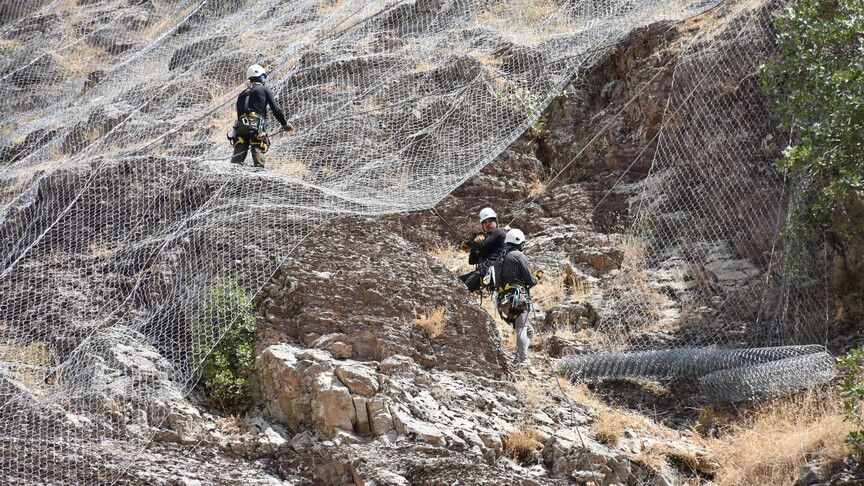 AFAD Başkanı Pehlivan'dan AFAD'ın risk azaltma çalışmalarına ilişkin açıklama haber görseli