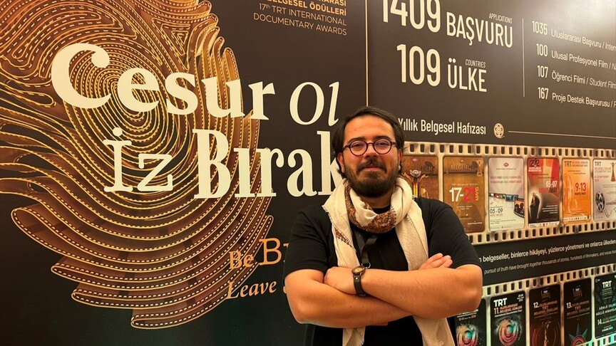 "Kader Bağı" belgeseli, 15 Temmuz mücadelesine farklı bir pencereden ışık tutuyor