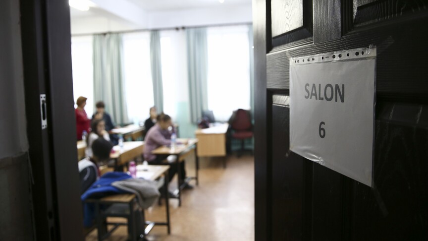 LGS'de 31 imam hatip öğrencisi 500 tam puan aldı haber görseli