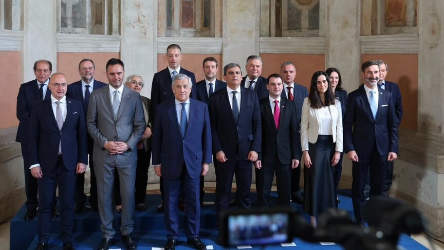 Hoxha  Zgjerimi i BE së  një nga investimet strategjike më të suksesshme për paqe  stabilitet dhe siguri