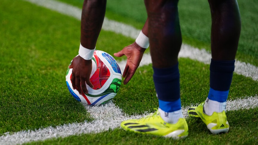FIFA, 2026 Dünya Kupası finalinin oynanacağı stadın çimlerini satacak haber görseli