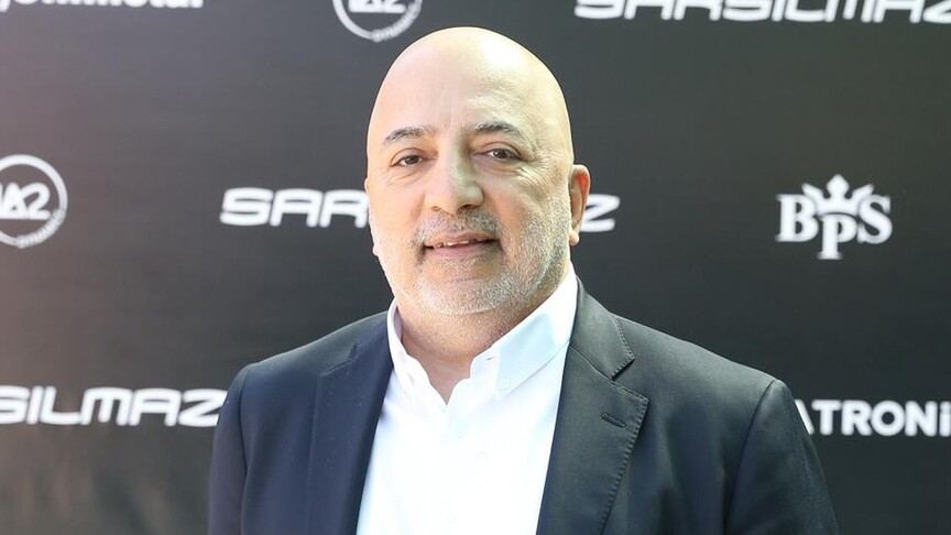 Sarsılmaz Yönetim Kurulu Başkanı Latif Aral Aliş, NATO Ankara Zirvesi'ni Değerlendirdi