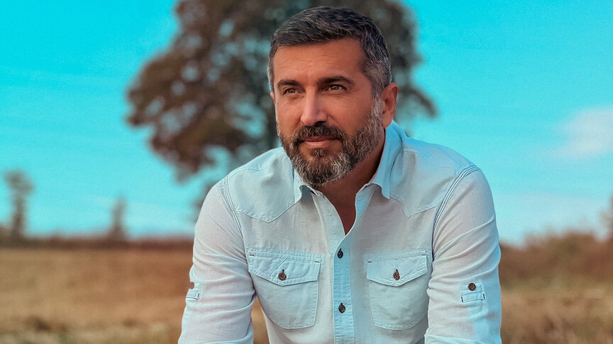 Umut Mürare, 15 Temmuz'a dair kültür sanat alanında oluşması gereken hafızaya dikkati çekti haber görseli
