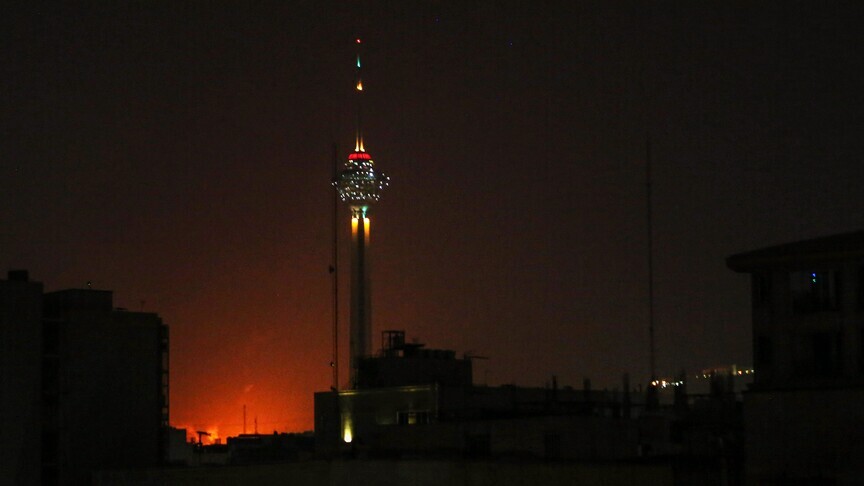 Ndërmjetësuesit rajonalë kërkojnë të qetësojnë tensionet SHBA Iran