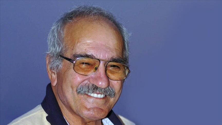 Sinema ve edebiyatın usta ismi: Fikret Hakan haber görseli