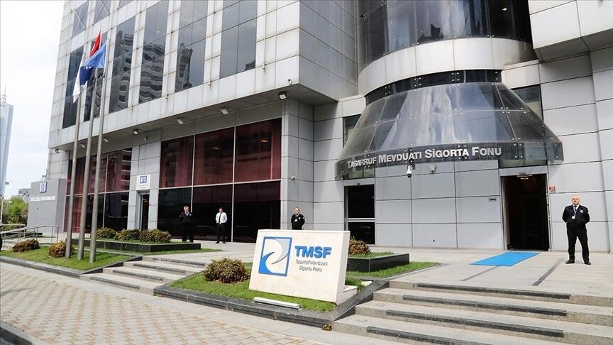 TMSF, Birinci Hastanesi Ticari ve İktisadi Bütünlüğü satışa çıkardı haber görseli