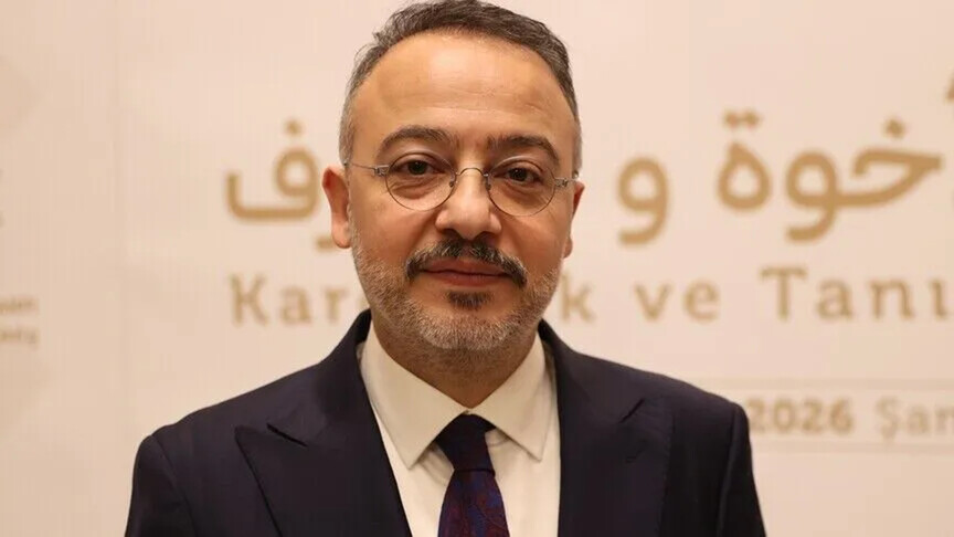 Türkiye'nin Şam Büyükelçisi Yılmaz'dan NATO müttefiklerine "İsrail'e baskı" çağrısı haber görseli