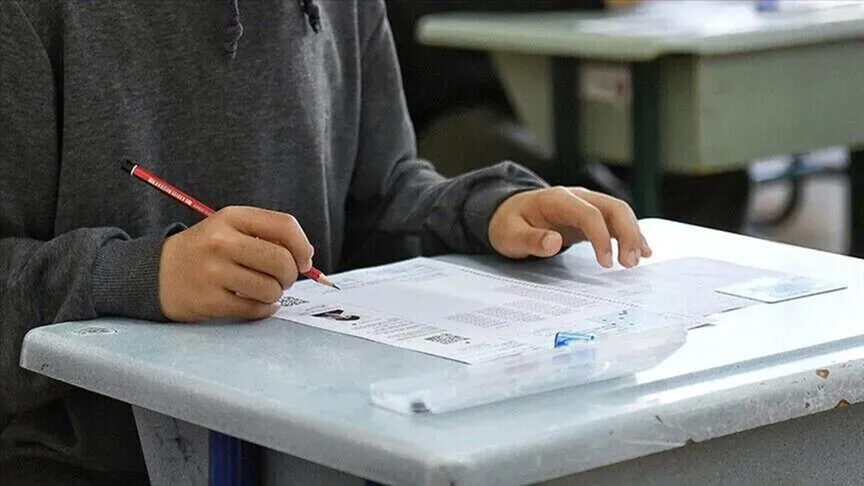 LGS ile öğrenci alacak okullarda yaklaşık 199 bin kontenjan bulunuyor