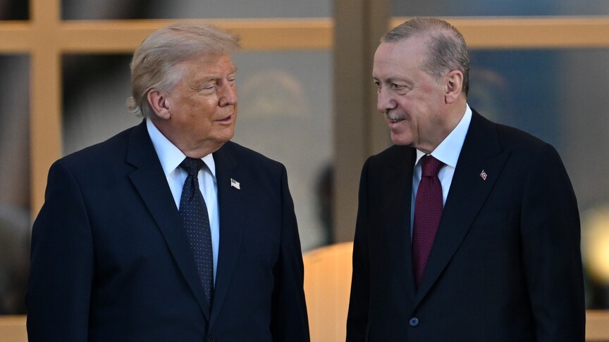 NATO Ankara Zirvesi: Türkiye’nin ABD ve AB ile ilişkilerinde yeni sayfa mümkün mü?