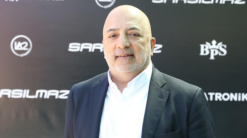 Sarsılmaz Yönetim Kurulu Başkanı Aliş: Türkiye, NATO'nun güvenilir çözüm ortaklarından biri haline geldi haber görseli