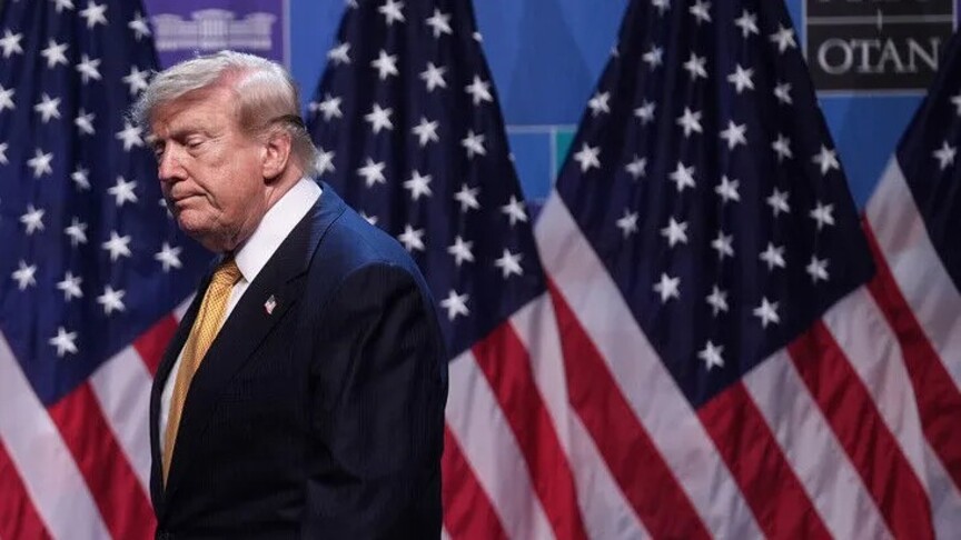Trump pretendon se Irani i ka kërkuar SHBA së të vazhdojë  bisedimet   shpall armëpushimin  të përfunduar 