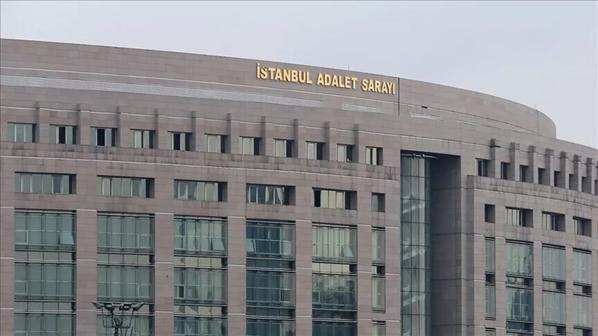 Mal varlığı değerlerinin aklanmasına yönelik "Kapalıçarşı soruşturması"nda 504 şüpheliye iddianame haber görseli
