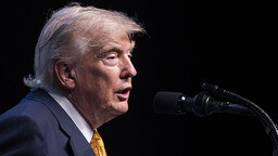 ABD Başkanı Trump: ABD, (İran'a) ateşkesin sona erdiğini açık bir dille bildirdi