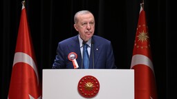 Cumhurbaşkanı Erdoğan: Terörsüz Türkiye sürecimizin başarıya ulaşmasıyla yeni bir hikaye yazmaya başlayacağız