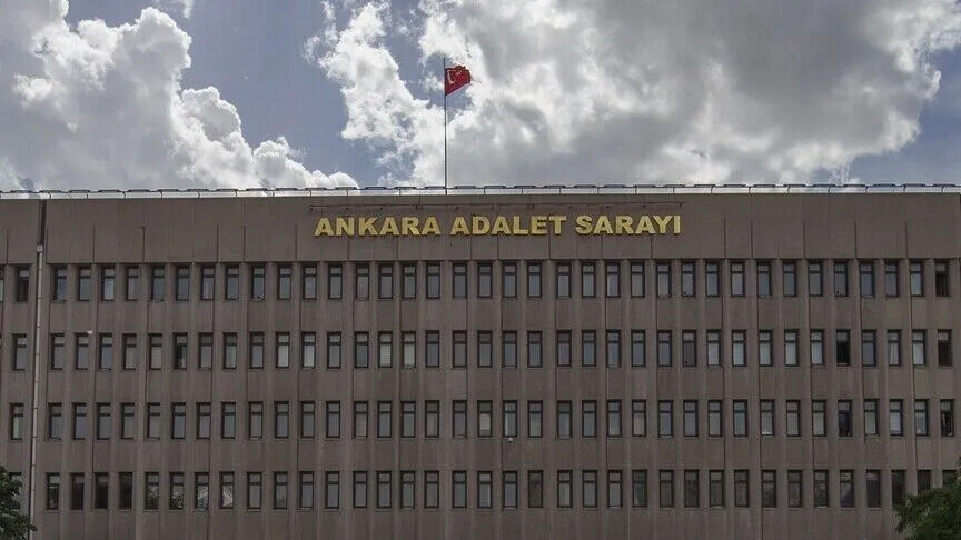 Çankaya Belediye Başkanı Güner'in de aralarında bulunduğu 36 şüpheli hakkında gözaltı kararı haber görseli