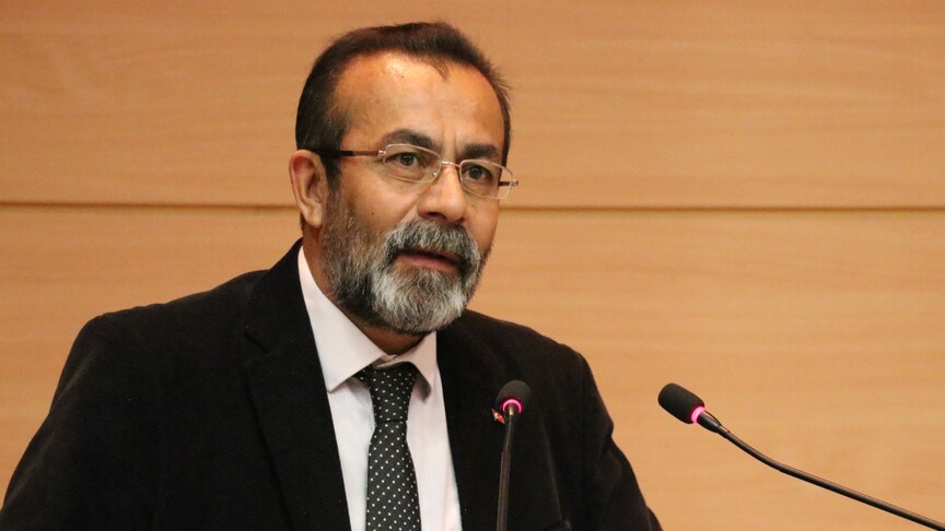 Yazar Zeki Bulduk, 15 Temmuz'un kültür ve sanattaki sonuçlarını anlattı haber görseli
