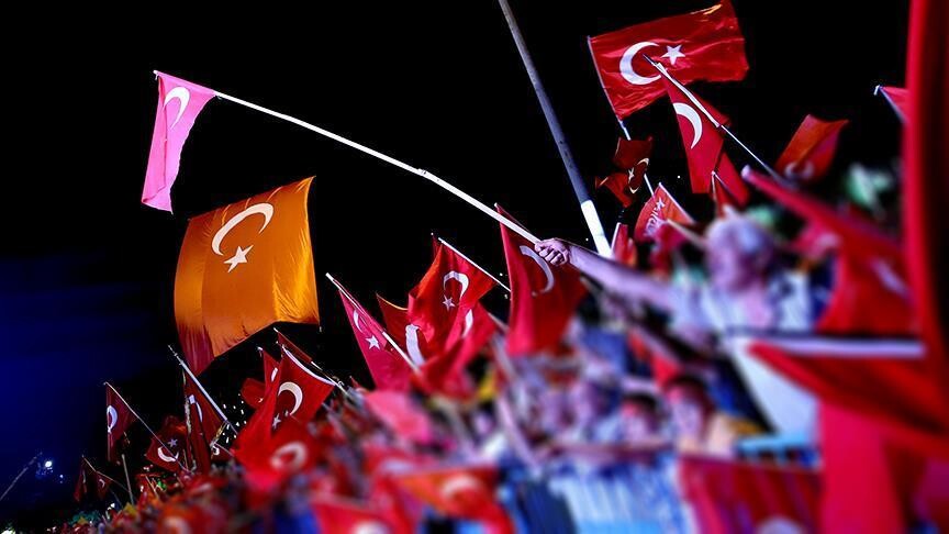 Kültür ve Turizm Bakanlığı, 15 Temmuz için 81 ilde ve yurt dışında 200'ü aşkın etkinlik yapacak