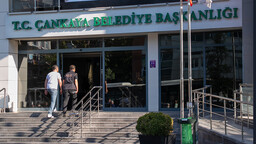 Çankaya Belediye Başkanı Hüseyin Can Güner gözaltına alındı