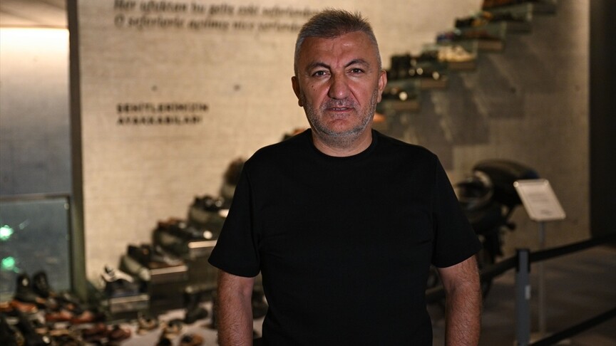 15 Temmuz'un izini, 10 yıldır bedenlerindeki kurşunda taşıyorlar haber görseli