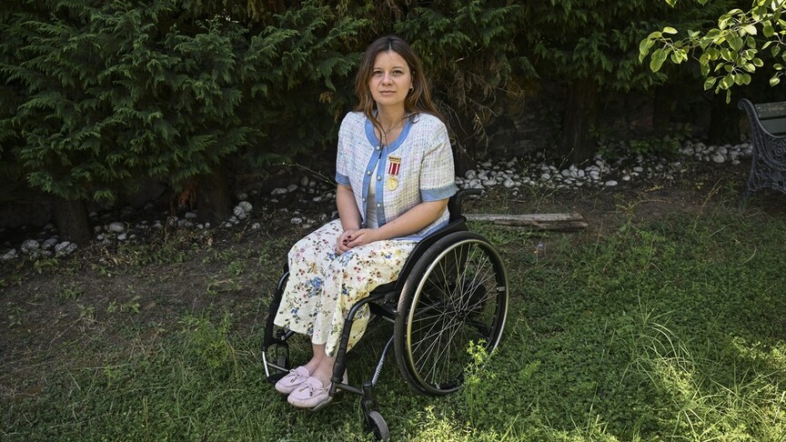 15 Temmuz'da İstanbul'daki Orhanlı Gişeleri'nde yaralanan gaziler, 10 yıl sonraki duygularını anlattı haber görseli