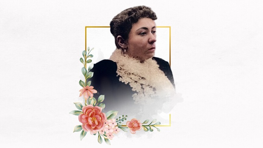 Romanları ve fikir yazılarıyla kadınların sesi olan öncü yazar: Fatma Aliye Topuz