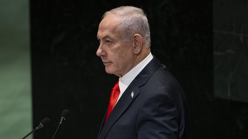 İsrailli eski Başhaham Yosef: Netanyahu yalancı ve güvenilmez haber görseli