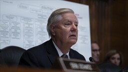ABD'de Cumhuriyetçi Senatör Lindsey Graham, 71 yaşında hayatını kaybetti