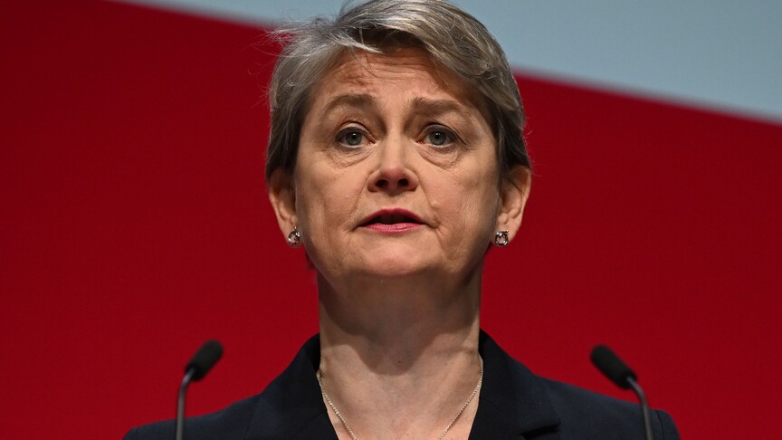 Britain joins EU-led Gaza recovery initiative with new funding pledge ...